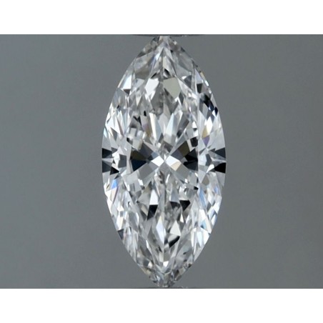Diament markiza, 0.5ct, SI1, G, GIA 2544202676