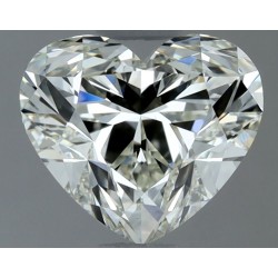 Diament serce, 1.21ct, VS1, I, IGI 749535222