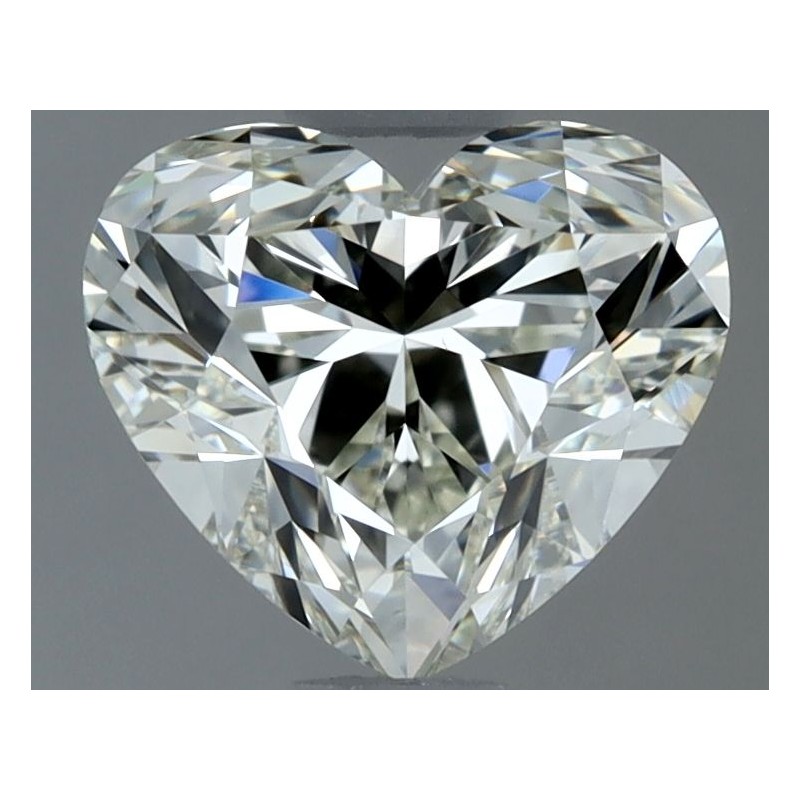Diament serce, 1.21ct, VS1, I, IGI 749535222