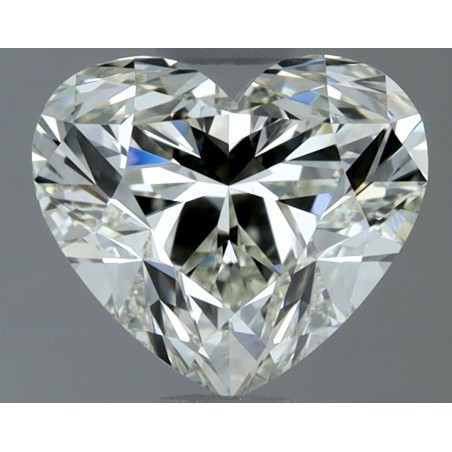 Diament serce, 1.21ct, VS1, I, IGI 749535222