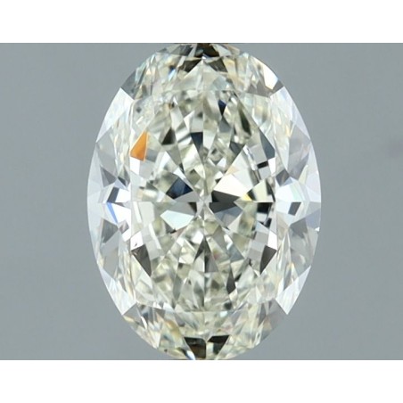 Diament szlif owalny, 1.2ct, VS2, I, IGI 741565165