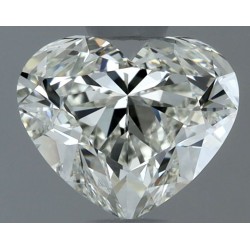 Diament serce, 1ct, VS1, I, IGI 749535104
