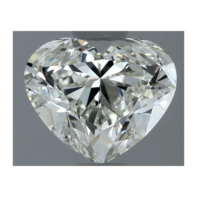 Diament serce, 1ct, VS1, I, IGI 749535104