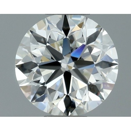 Diament szlif okrągły, 0.9ct, VVS1, H, IGI 752564390