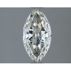 Diament markiza, 1ct, VS1, I, IGI 749535490