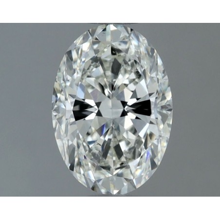 Diament szlif owalny, 1ct, VS2, H, IGI 749535115