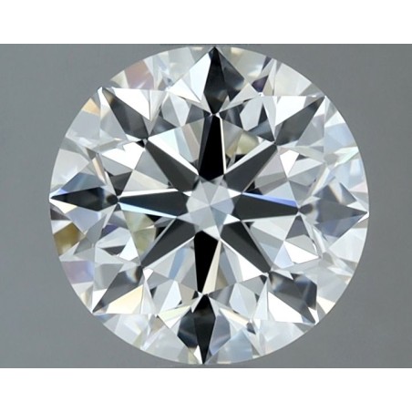 Diament szlif okrągły, 1.8ct, VVS2, G, IGI 752546908
