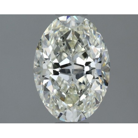 Diament szlif owalny, 1.31ct, VS1, I, IGI 752547505