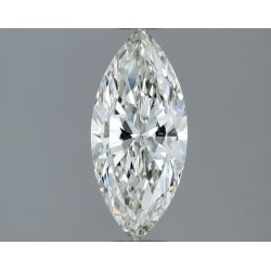 Diament markiza, 0.7ct, VVS1, I, IGI 752563580