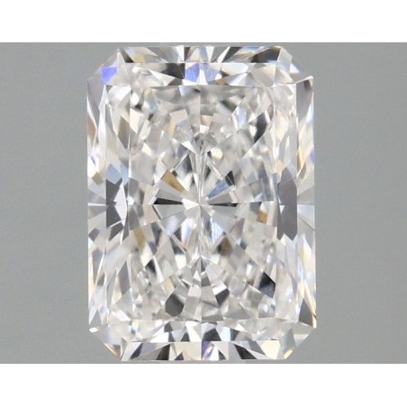 Diament laboratoryjny radiant, 1.58ct, VVS2, D, IGI LG667442449