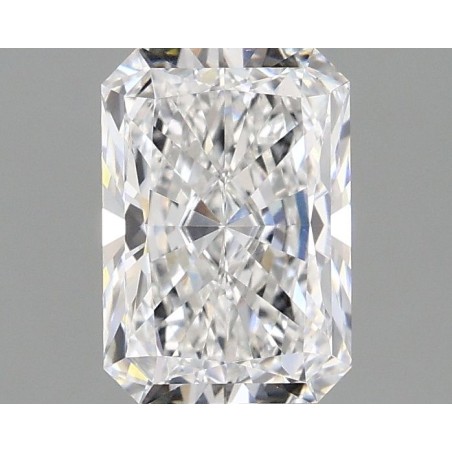 Diament laboratoryjny radiant, 1.58ct, VVS2, D, IGI LG667456896