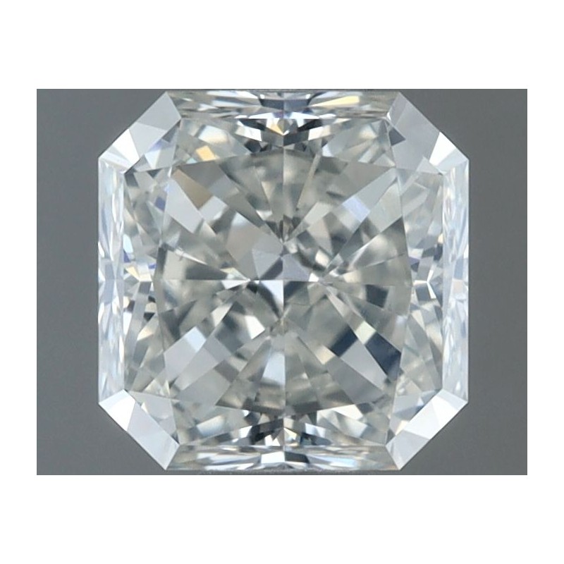 Diament radiant, 1ct, VS2, H, IGI 752547042