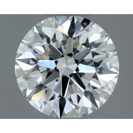 Diament szlif okrągły, 0.8ct, VVS2, G, IGI 752563488