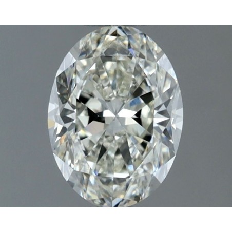 Diament szlif owalny, 0.8ct, VVS2, I, IGI 752563592