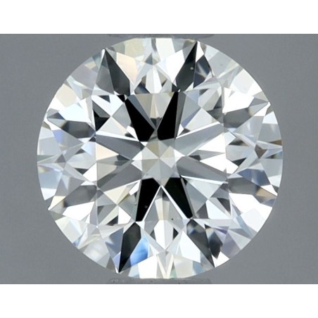 Diament szlif okrągły, 0.8ct, VVS2, I, IGI 752563472
