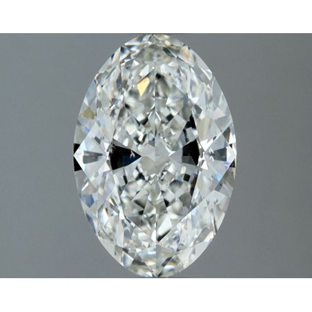 Diament szlif owalny, 1.2ct, VS2, H, IGI 752547444