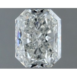 Diament radiant, 1.01ct, SI2, G, IGI 752547314