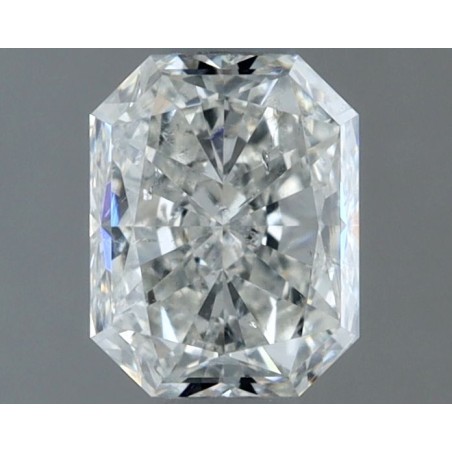 Diament radiant, 1.01ct, SI2, G, IGI 752547314
