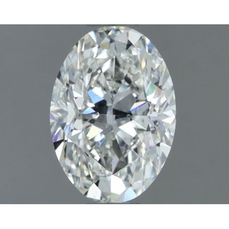 Diament szlif owalny, 1.2ct, SI1, H, IGI 752547164