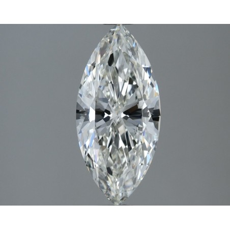 Diament markiza, 1ct, VS1, I, IGI 752547500