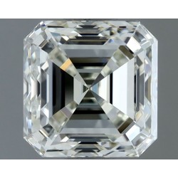 Diament asscher, 1.51ct, VVS1, I, IGI 749535118