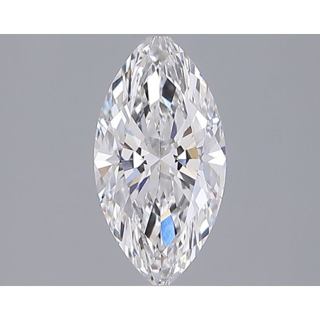 Diament laboratoryjny markiza, 1.32ct, VVS2, E, IGI LG729594923