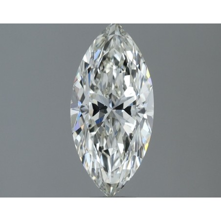 Diament markiza, 0.75ct, VVS2, I, IGI 752563574