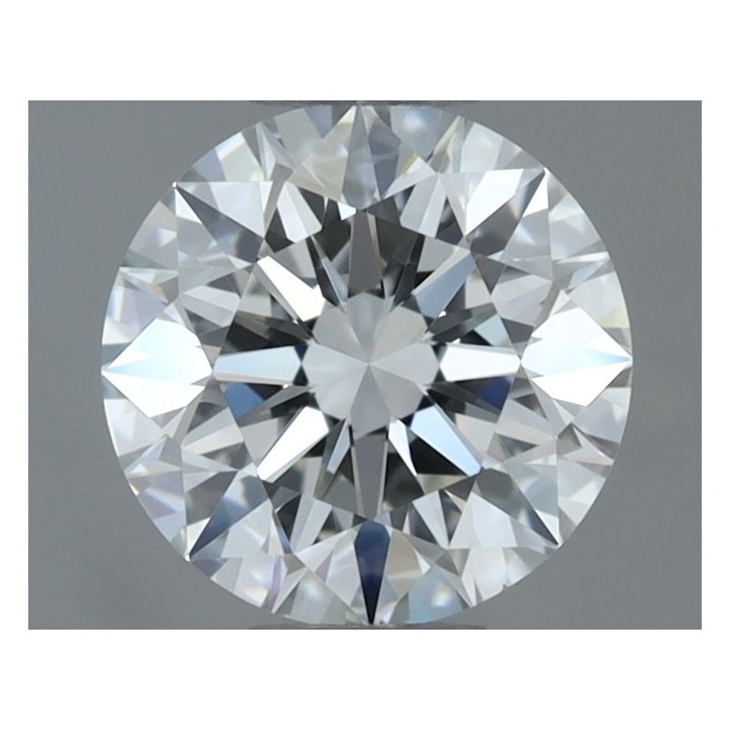 Diament szlif okrągły, 0.7ct, VS1, F, GIA 6542203473