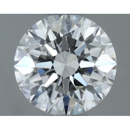 Diament szlif okrągły, 0.7ct, VS1, F, GIA 6542203473