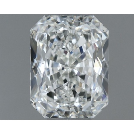 Diament radiant, 0.7ct, SI1, I, GIA 7541168735