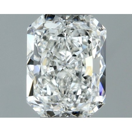 Diament radiant, 0.7ct, VS2, H, GIA 2547190756