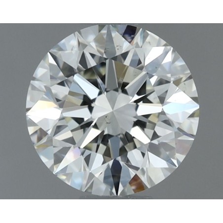Diament szlif okrągły, 0.8ct, VS2, I, IGI 752563295