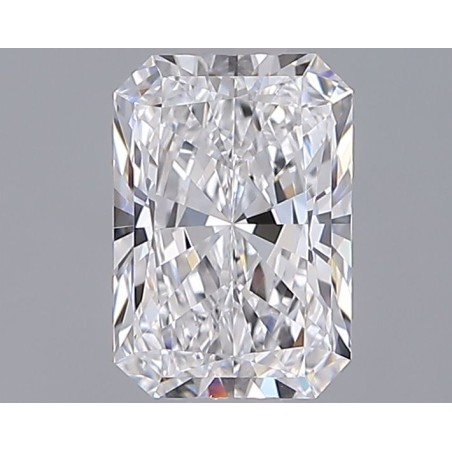 Diament laboratoryjny radiant, 1.31ct, VVS2, D, IGI LG731541247