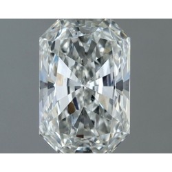 Diament radiant, 0.71ct, VS1, H, GIA 7538914015