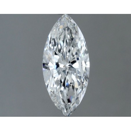 Diament markiza, 0.5ct, SI1, E, GIA 1547118496