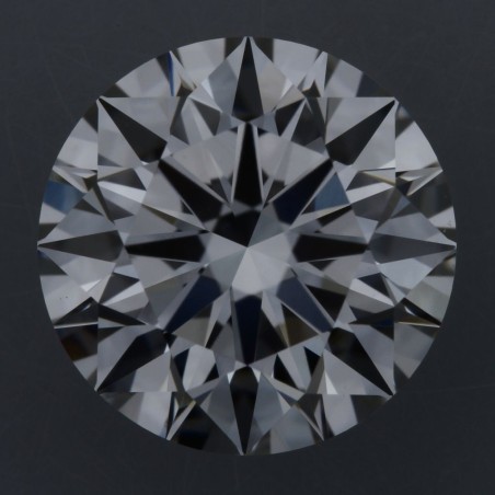 Diament laboratoryjny szlif okrągły, 1.78ct, VVS2, E, IGI LG674530878
