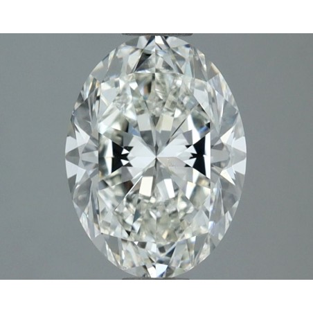 Diament szlif owalny, 1.81ct, VS2, H, IGI 741564973