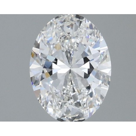 Diament szlif owalny, 1.2ct, VVS2, E, GIA 1539849323
