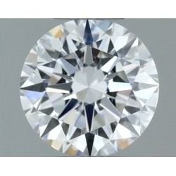 Diament szlif okrągły, 0.6ct, VS2, E, GIA 7542295720