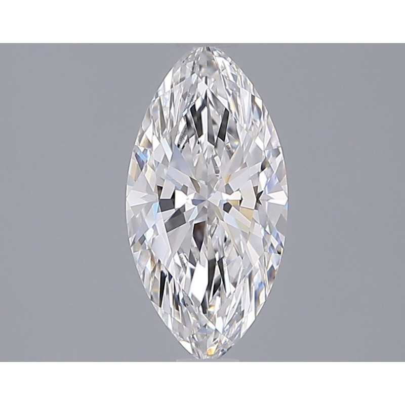 Diament laboratoryjny markiza, 1.3ct, VVS2, E, IGI LG737570307