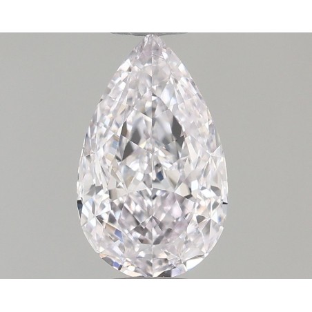 Diament szlif gruszkowy, 0.54ct, VVS2, E, GIA 7528184430