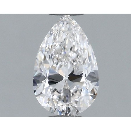 Diament szlif gruszkowy, 0.7ct, VS2, G, GIA 1535196201