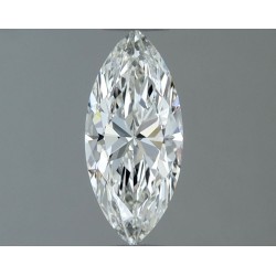 Diament markiza, 0.5ct, SI1, I, GIA 2534709592