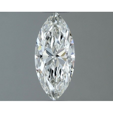 Diament markiza, 0.5ct, SI1, I, GIA 2534709592