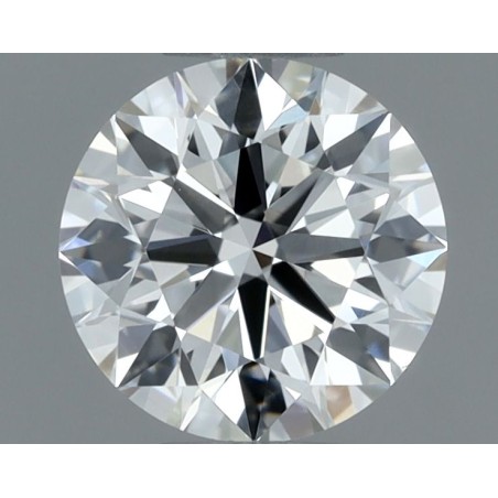 Diament szlif okrągły, 0.72ct, VVS2, I, GIA 1538377316