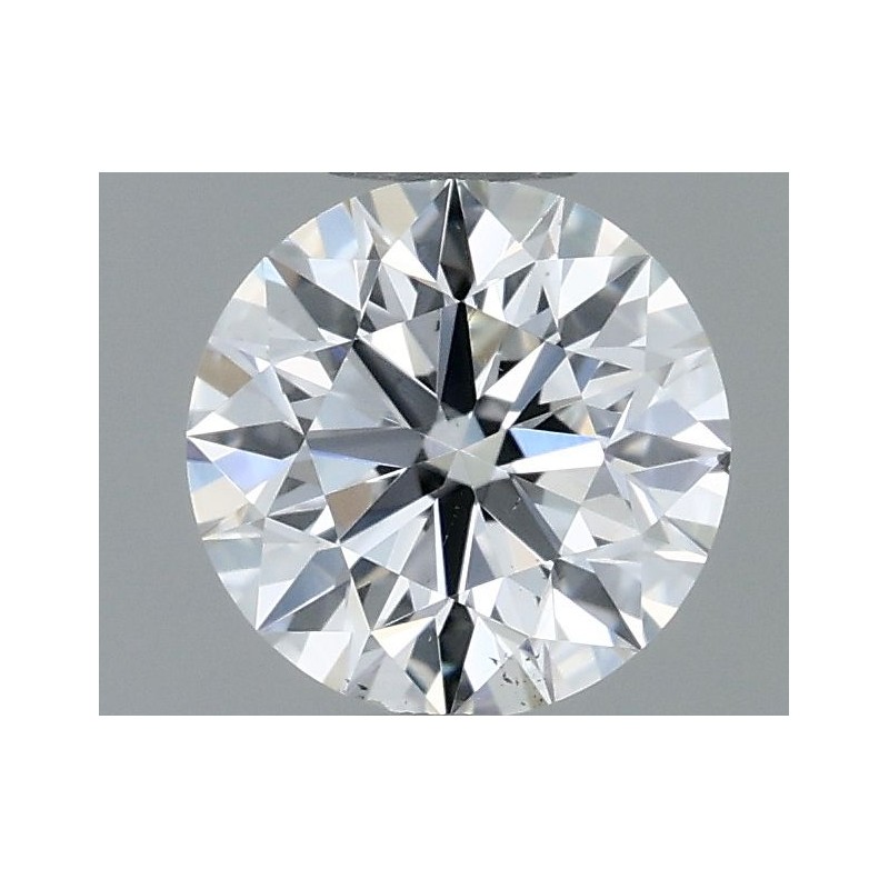 Diament szlif okrągły, 0.6ct, VS2, E, GIA 6532854835 Diament szlif okrągły, 0.6ct, VS2, E, GIA 6532854835