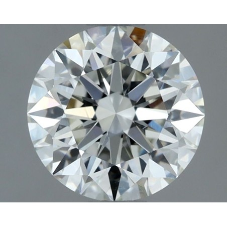 Diament szlif okrągły, 1.52ct, VS1, H, IGI 752547349