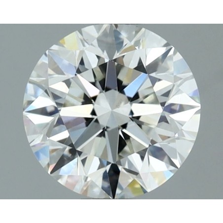 Diament szlif okrągły, 1.71ct, VS2, G, IGI 752547154