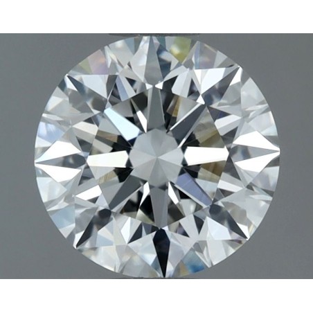 Diament szlif okrągły, 1.2ct, VVS2, G, IGI 752547597