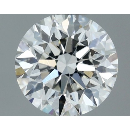 Diament szlif okrągły, 0.8ct, VS1, F, IGI 752563078